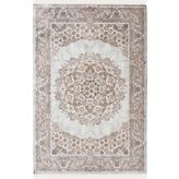Kaşmir İpek Sahar 200x290 cm Halı