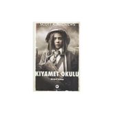 Kassandra Kıyamet Okulu 1. Kitap - 2013