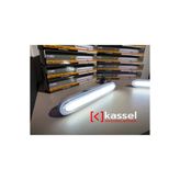 KASSEL AYDINLATMA CT-9932 YENİ MODEL ACİL DURUM 30 LEDLİ ŞARJLI LED IŞILDAK KAMP