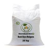 Kastamonu Kırık Siyez Bulguru 25Kg