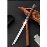Katana Japon Şef Bıçağı Tanto