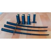 Katana Oyuncak Kılıç 45 cm