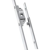 Katar 100 cm Pvc Pencere İspanyolet Kilidi