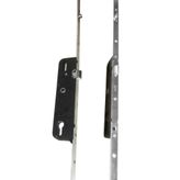 Katar 160 cm Pvc İspanyolet Kapı Kilidi