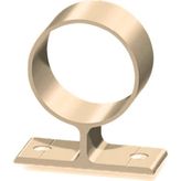 Katar 50MM T Bağlantı Kısa Bronz Adet