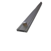Katar Alüminyum Aldoks Tij 75 Cm