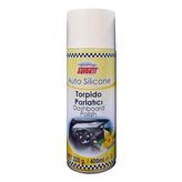 KATAR Autokit Torpido Parlatıcı Vanilya 400 ml