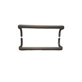 KATAR Dormaks Kıvrık Kol 25X200 Mm Bronz