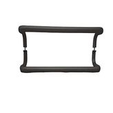 KATAR Dormaks Kıvrık Kol 25X500 mm Bronz