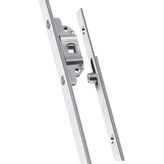 Katar Market 80 cm Pvc Pencere İspanyolet