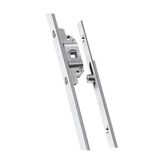 Katar Market Pvc Pencere İspanyolet 100Cm