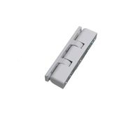 Katar Pvc Kapı Pratik Menteşe 90 mm Beyaz