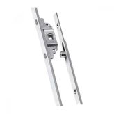 Katar PVC Pencere İspanyolet 120CM