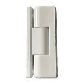 Katar Pvc Pratik Menteşe 70 mm Beyaz