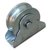 KATAR Ray Makarası Şapkalı 90 Mm