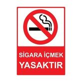 KATAR Sigara İçmek Yasaktır 853\