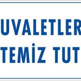 KATAR Tuvaletleri Temiz Tut R2\