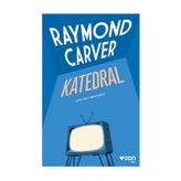 Katedral - Raymond Carver
