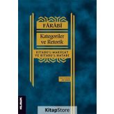 Kategoriler ve Retorik - Farabi