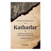 Katharlar Engizisyon Kiskacinda/Kalkedon