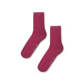 Katia & Bony Kadın Family Basic Soket Çorap Cherry - 39 - 42