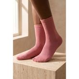 Katia & Bony Kadın Family Basic Soket Çorap Gül Pembe