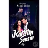Katilim Sensin - Sibel Köse
