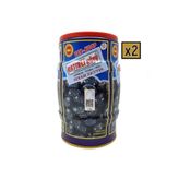 Katırlı Zeytin 2 kg Gemlik Siyah Zeytin