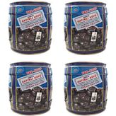 Katırlı Zeytin 4x2 kg Siyah Zeytin