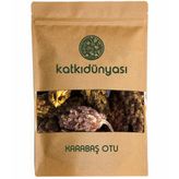 Katkı Dünyası 1 kg Karabaş Otu