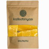 Katkı Dünyası 100 gr Balmumu