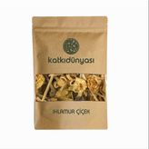 Katkı Dünyası 100 gr Çiçek Ihlamur