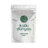 Katkı Dünyası 100 gr E406 Agar Agar
