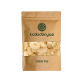 Katkı Dünyası 250 gr Fındık File