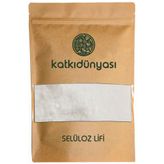 Katkı Dünyası 250 gr Selüloz Lifi