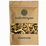 Katkı Dünyası 50 gr Karahindiba