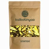 Katkı Dünyası 50 gr Sinameki