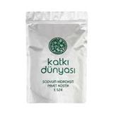 Katkı Dünyası E334 5 kg Tartarik Asit