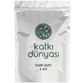 Katkı Dünyası E412 5 kg Guar Gum