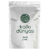 Katkı Dünyası E440 1 kg Pektin