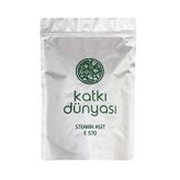 Katkı Dünyası Stearik Asit E570 5 kg