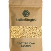 Katkı Dünyası Tekstüre Soya Proteini 100 Gr