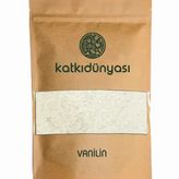 Katkı Dünyası Vanilin 100 G
