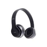 Katlanabilir Bluetooth Kablosuz Kulaklik