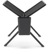 Katlanabilir Bulaşıklık Dark Grey