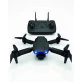 Katlanabilir Drone 4K Hd Kamera E99 Pro