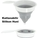 Katlanabilir Huni