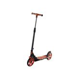Katlanabilir Scooter Turuncu FR-8505