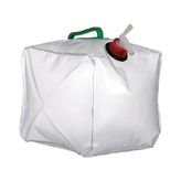 Katlanabilir Su Bidonu 20L