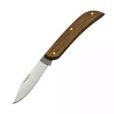 Katlanır Cep Çakısı - Argeus - Ahşap Saplı - Model 6